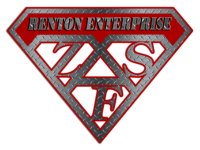 Renton Enterprises Logo