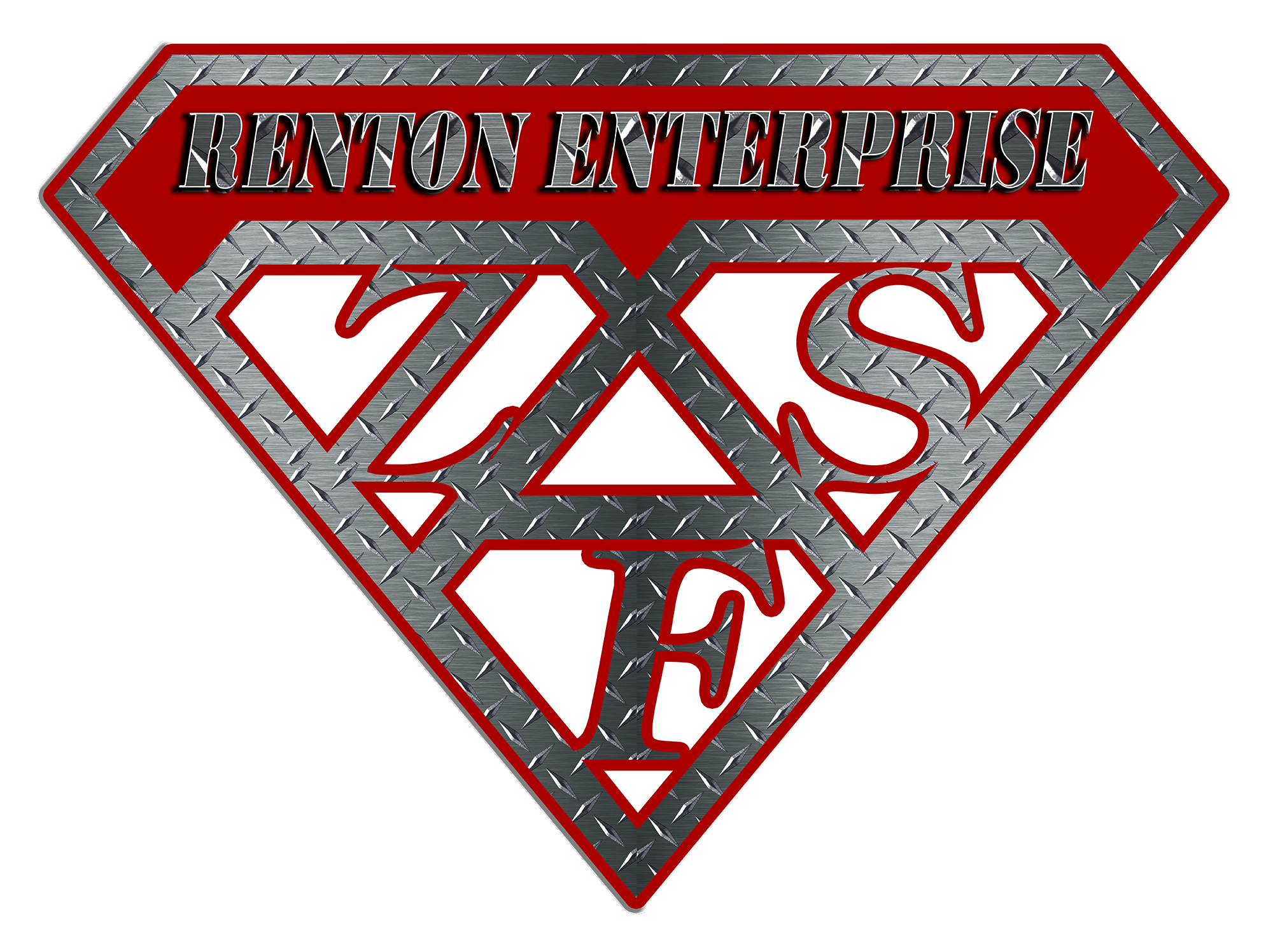 Renton Enterprises Logo