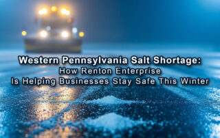 Pittsburgh Region Snow Removal – Renton Enterprise